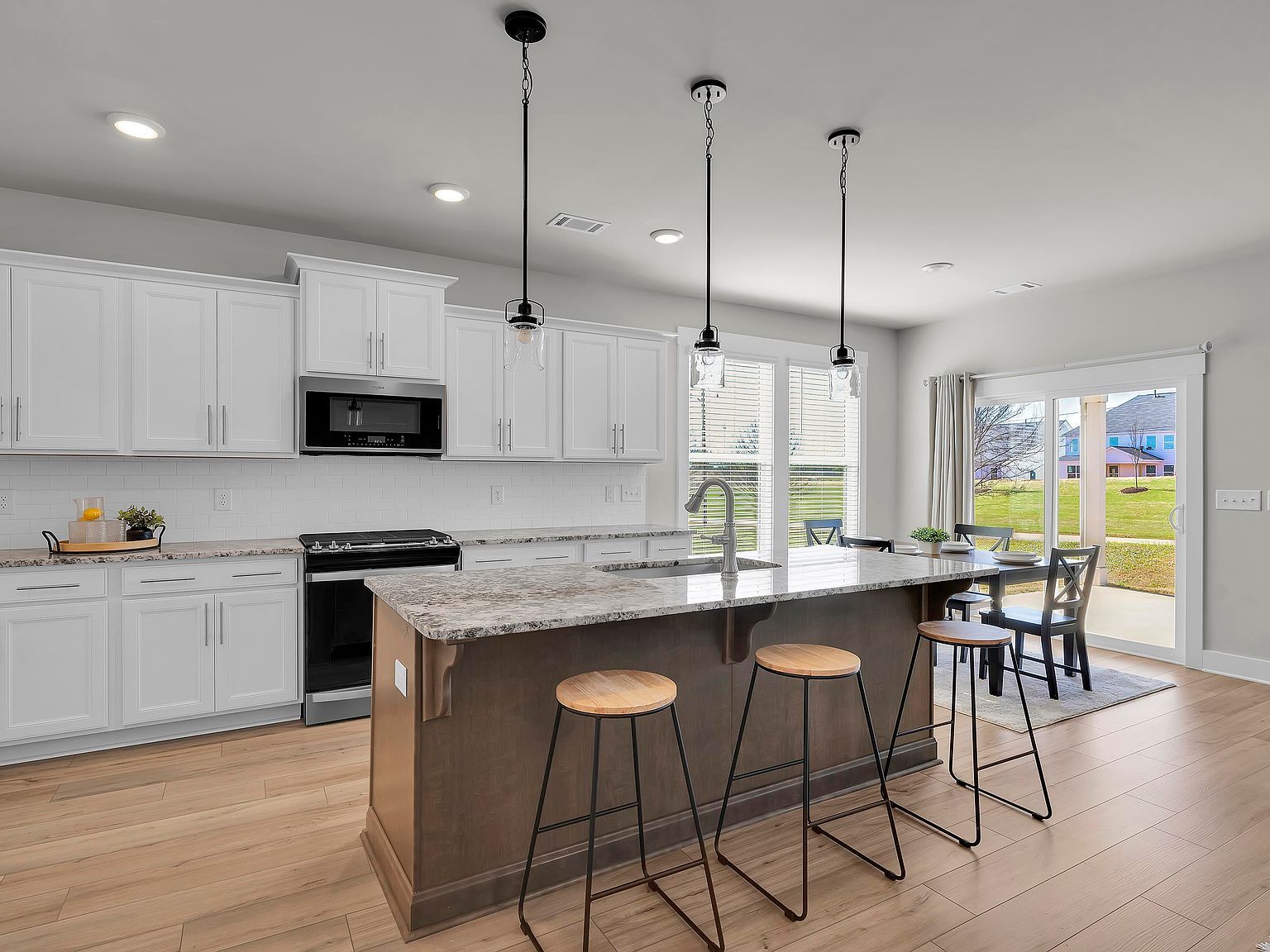 565 Fenwick Dr Woodruff, SC 29388 | Single Family