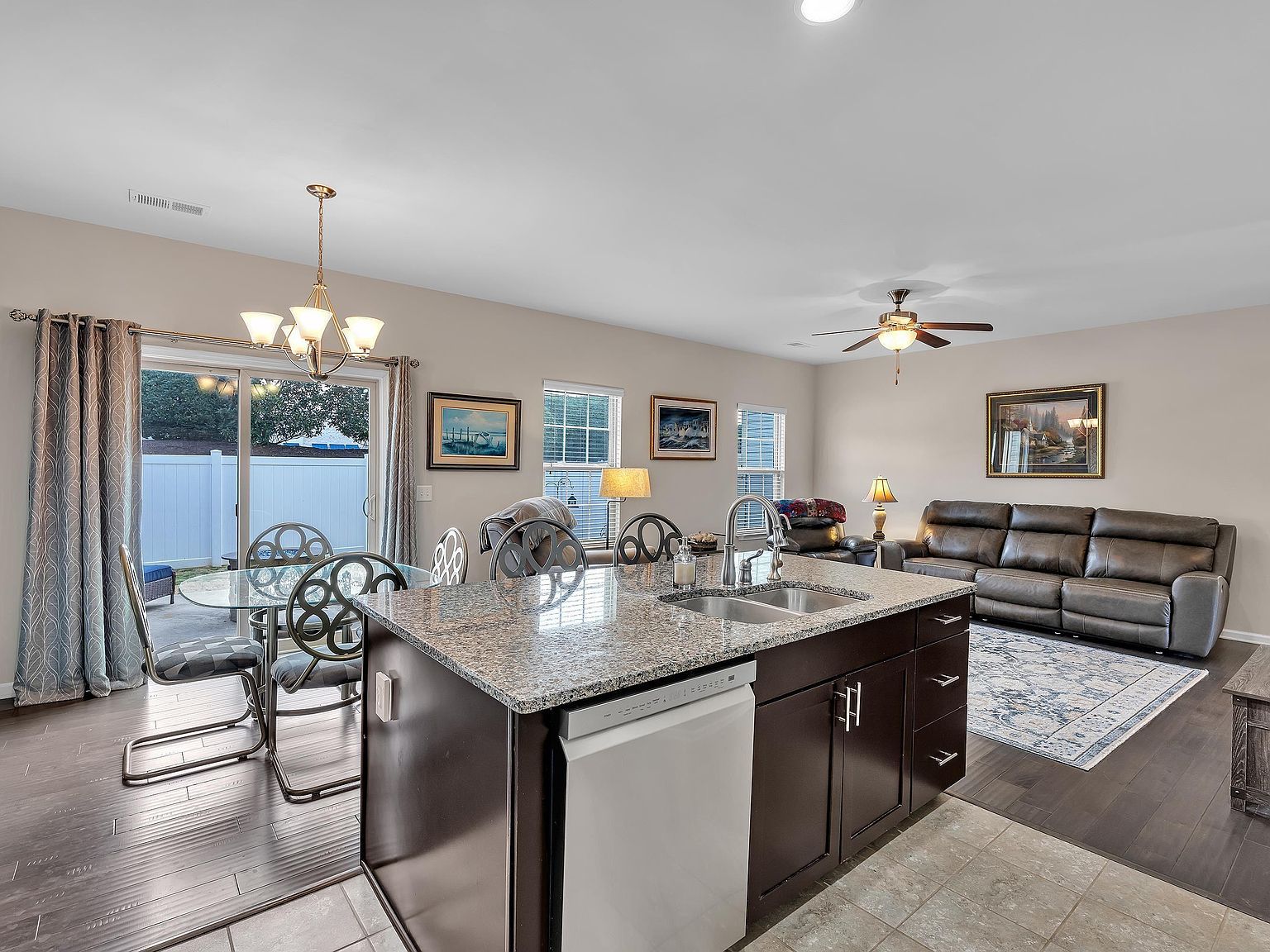 210 Alderside Pl Greer, SC 29650  | New build