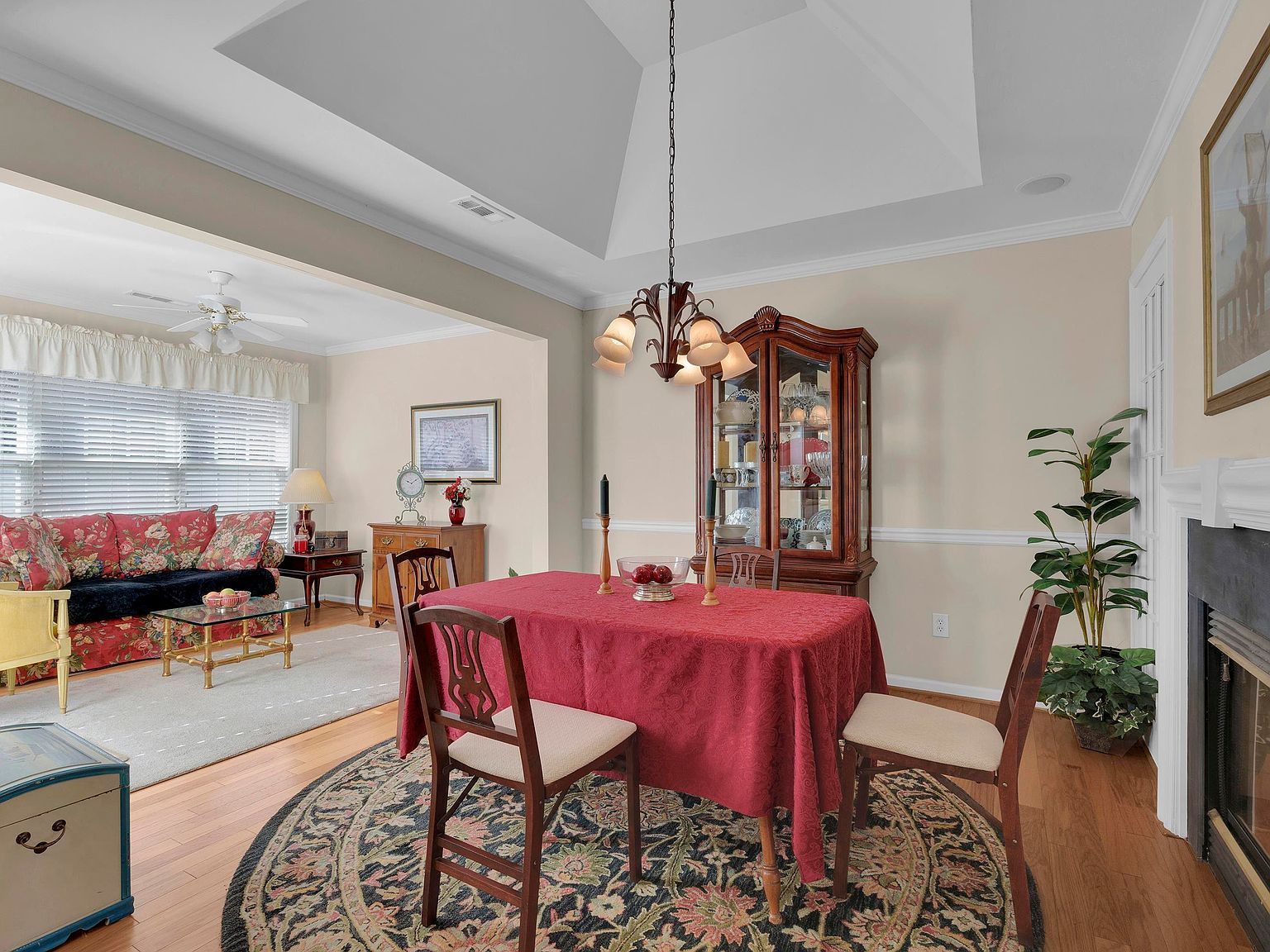 103 Wyndham Ct Greenville, SC 29615  | New build