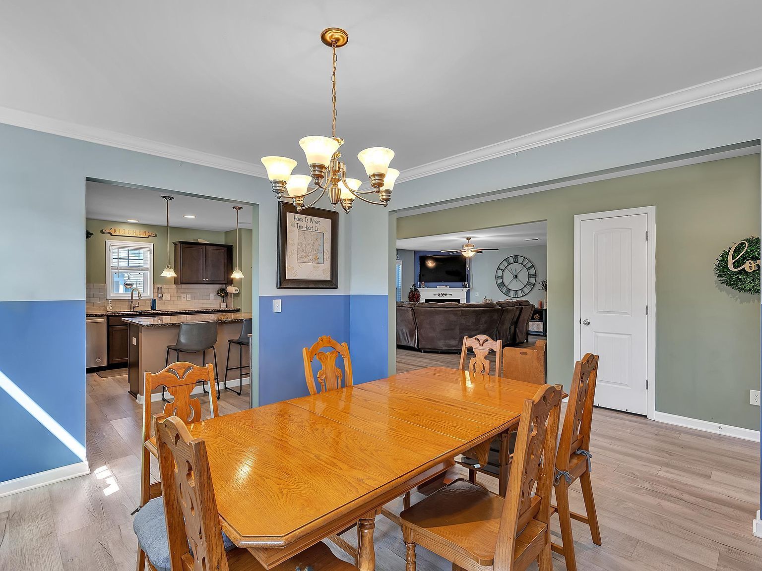 432 Icebow Rd Fountain Inn, SC 29644 | Single Family