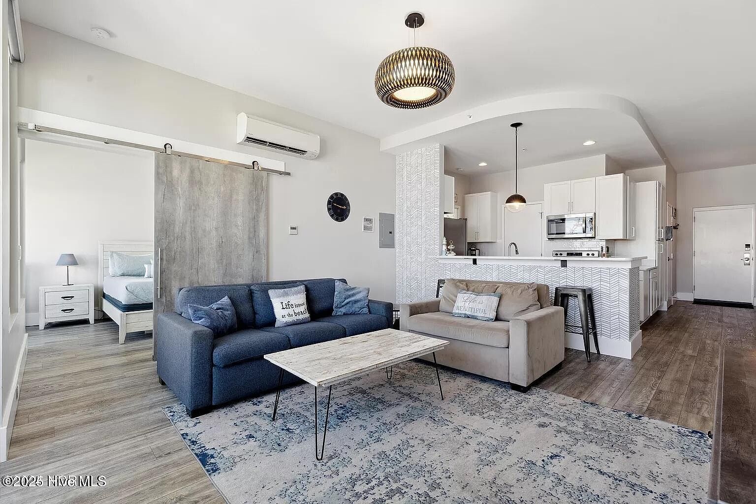 102 Cape Fear Blvd #204 Carolina Beach, NC 28428 | Condominium