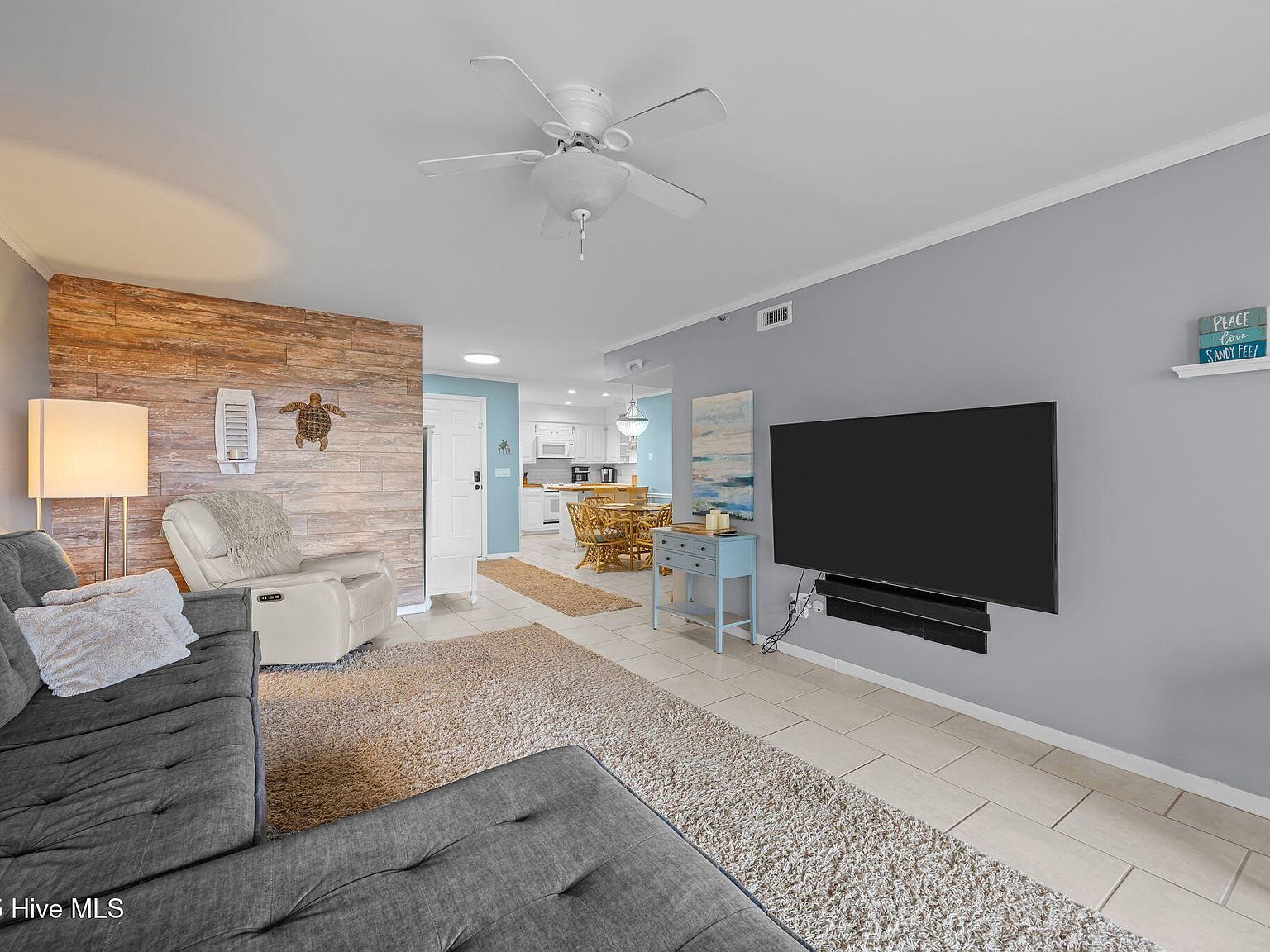 New River Inlet Rd N Topsail Beach, NC 28460  | Condominium