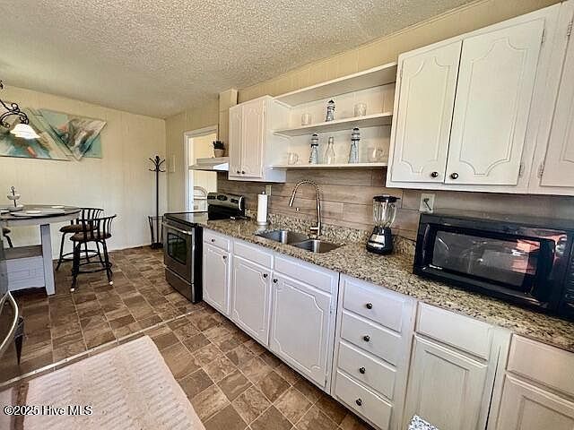 145 Riggs St Jacksonville, NC 28540  | Single Family