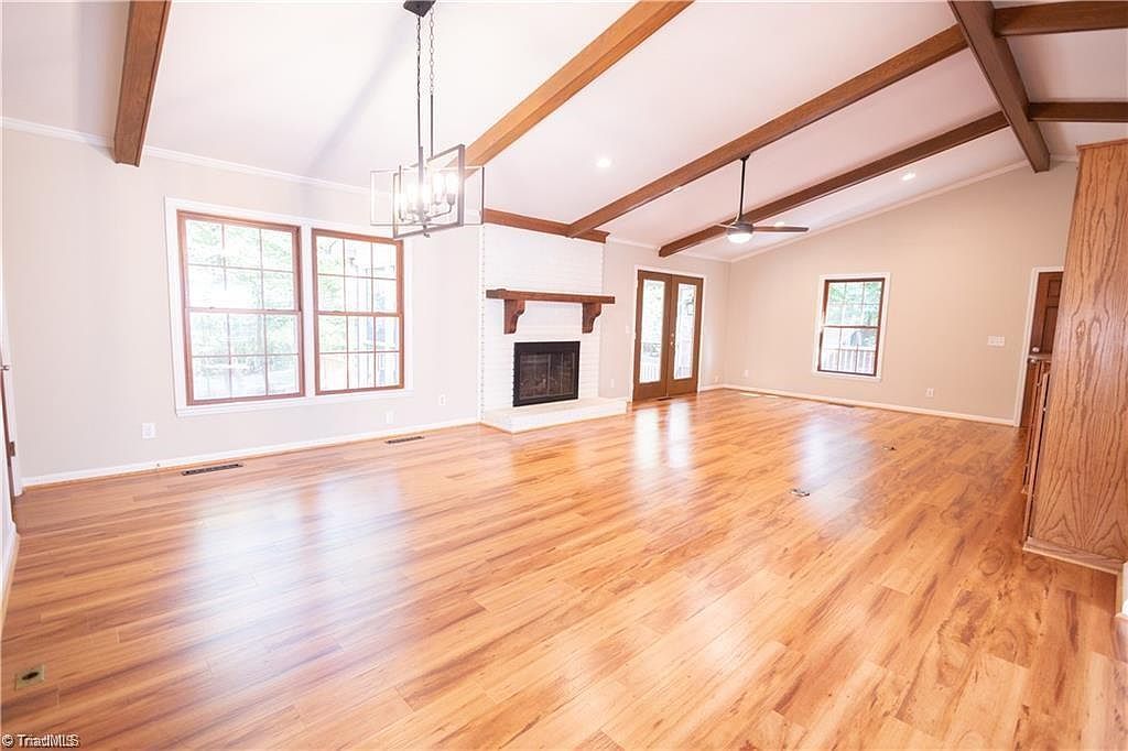 6779 Brookbank Rd Summerfield, NC 27358  | Single Family