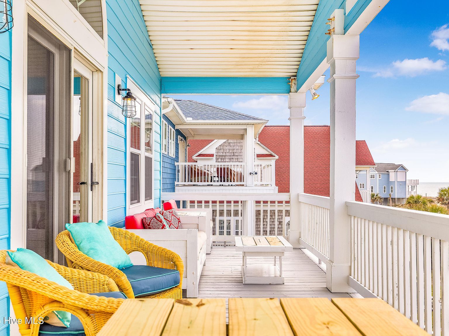 6901 Kings Lynn Dr Oak Island, NC 28465  | Single Family