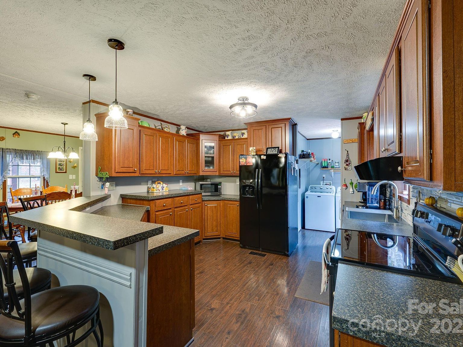 5951 Great Dr Claremont, NC 28610 | New build