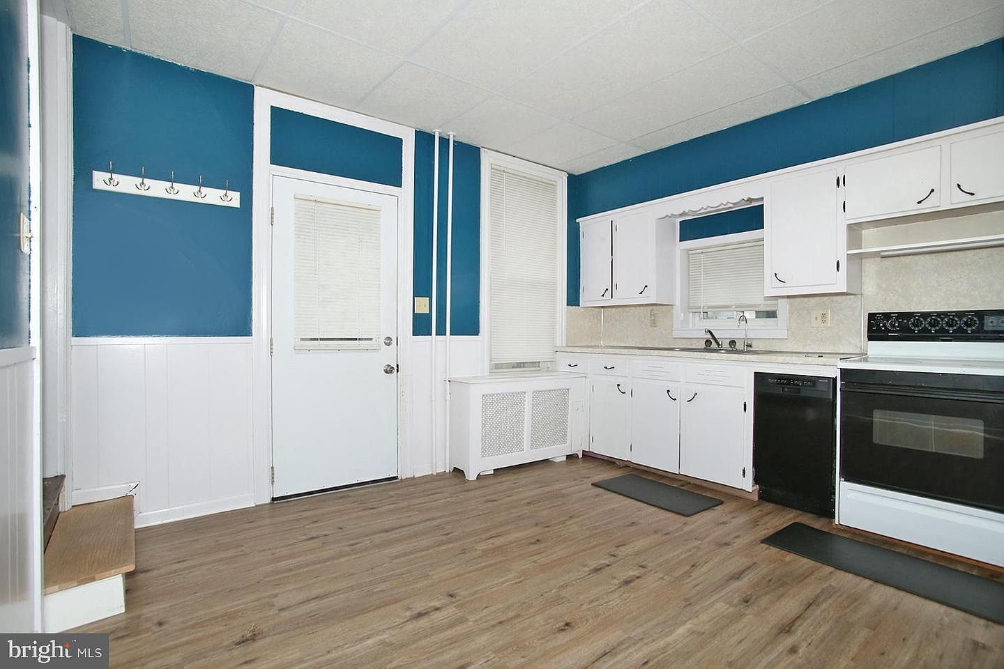 133 W Market St Jonestown, PA 17038  | Single Family