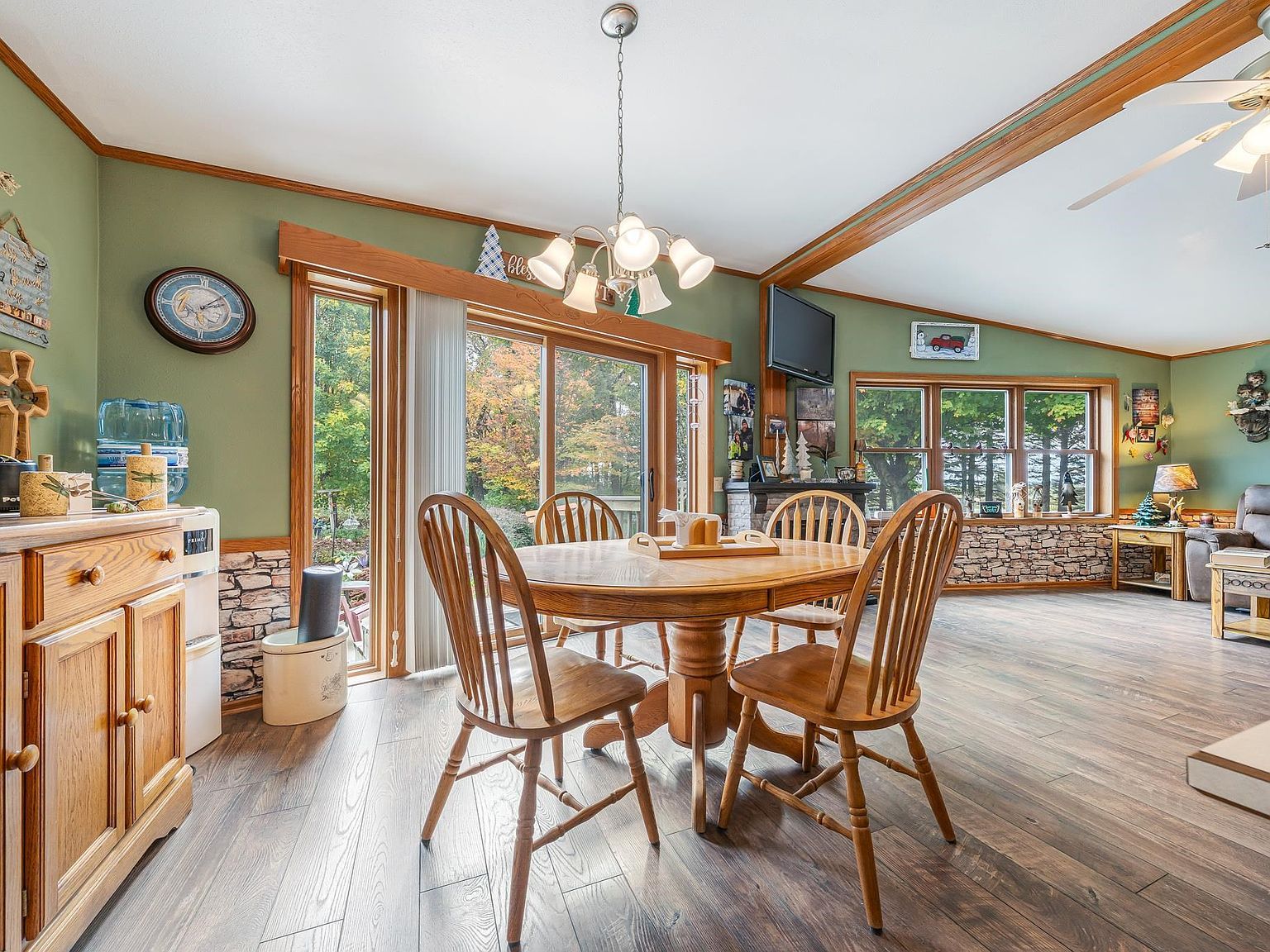 N6969 Radio Rd Ripon, WI 54971 | Single Family