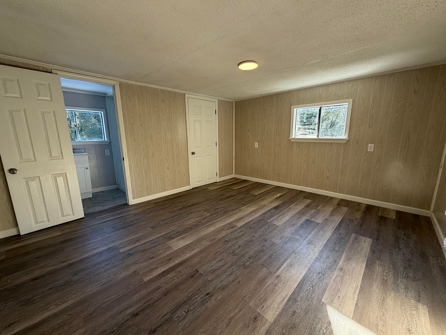 1424 Carterville Rd Petal, MS 39465  | Single Family