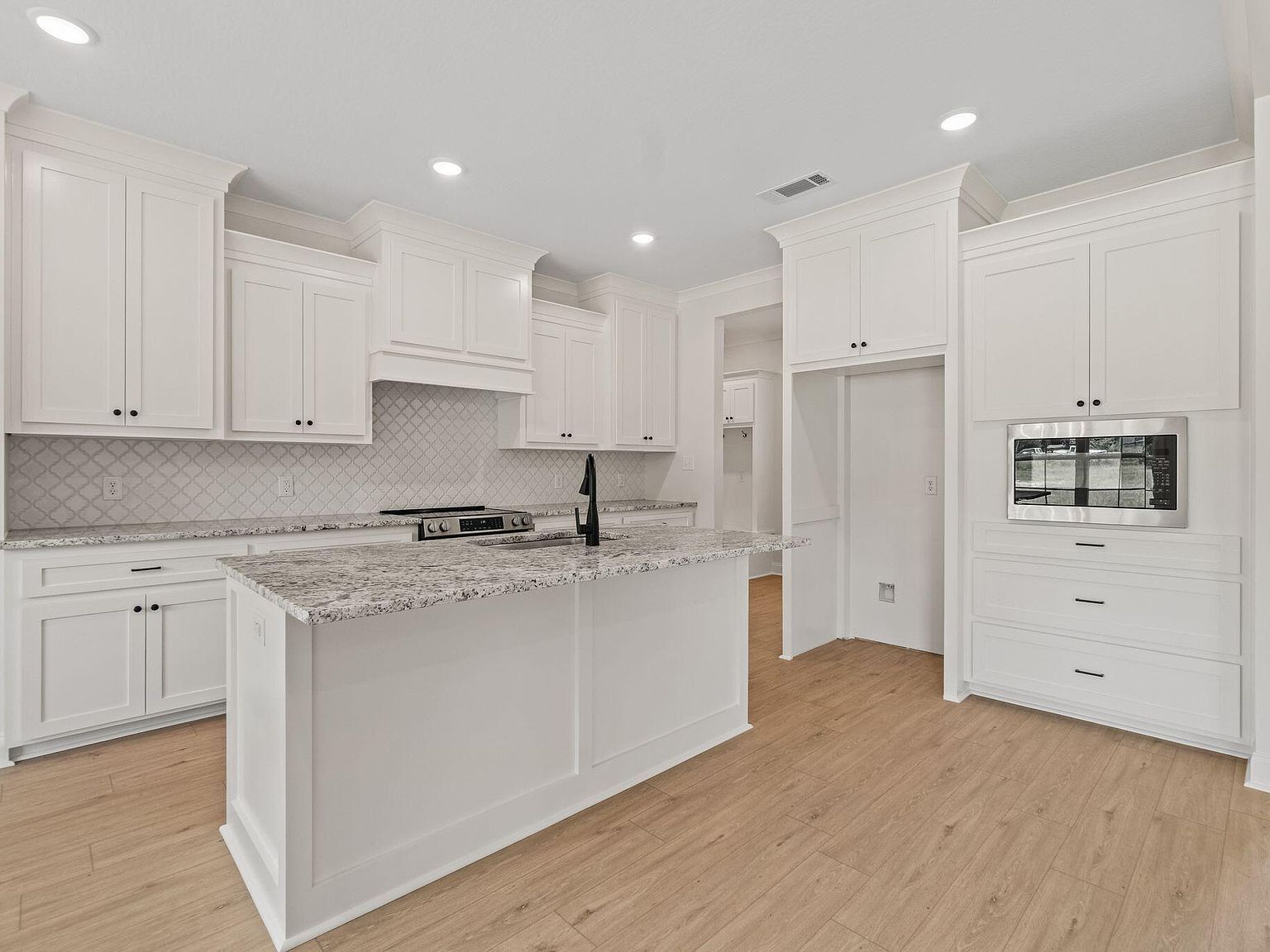 4 Arthur Lucas Sumrall, MS 39482  | Single Family