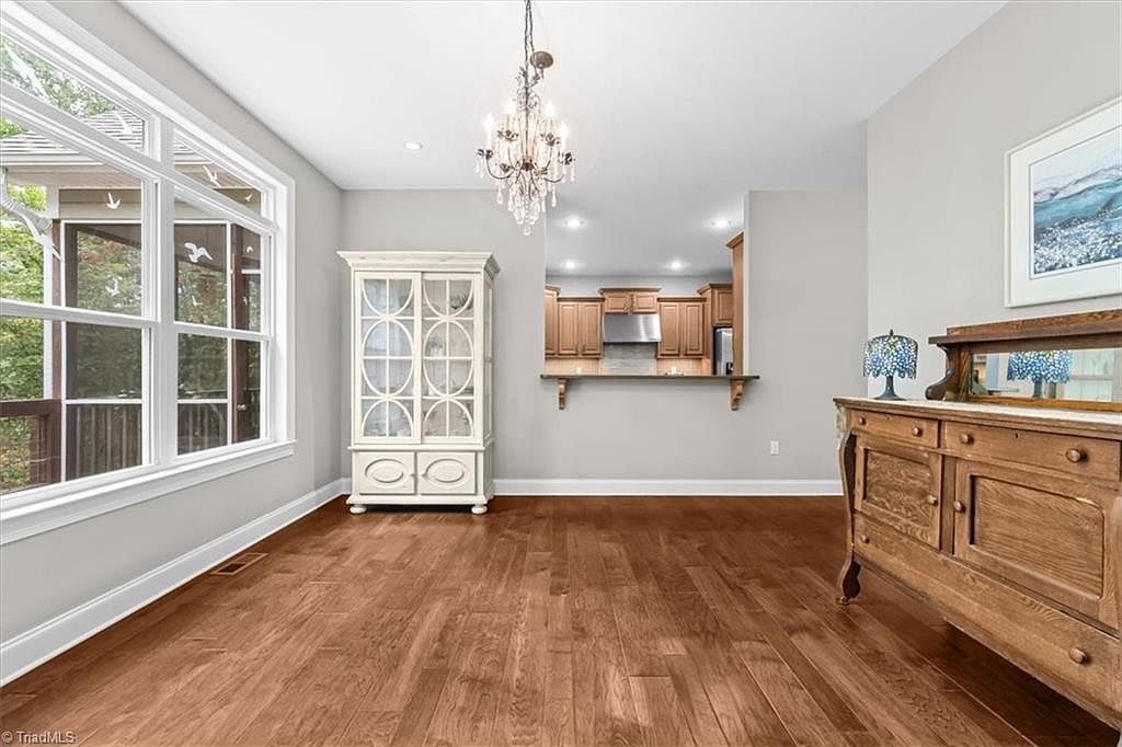 7355 Pisgah Covered Bridge Rd Asheboro, NC 27205  | Single Family