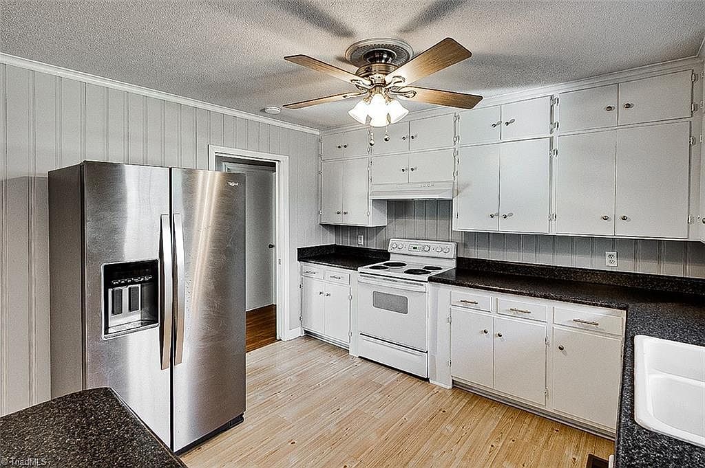 738 Britt Ave Asheboro, NC 27203  | Single Family