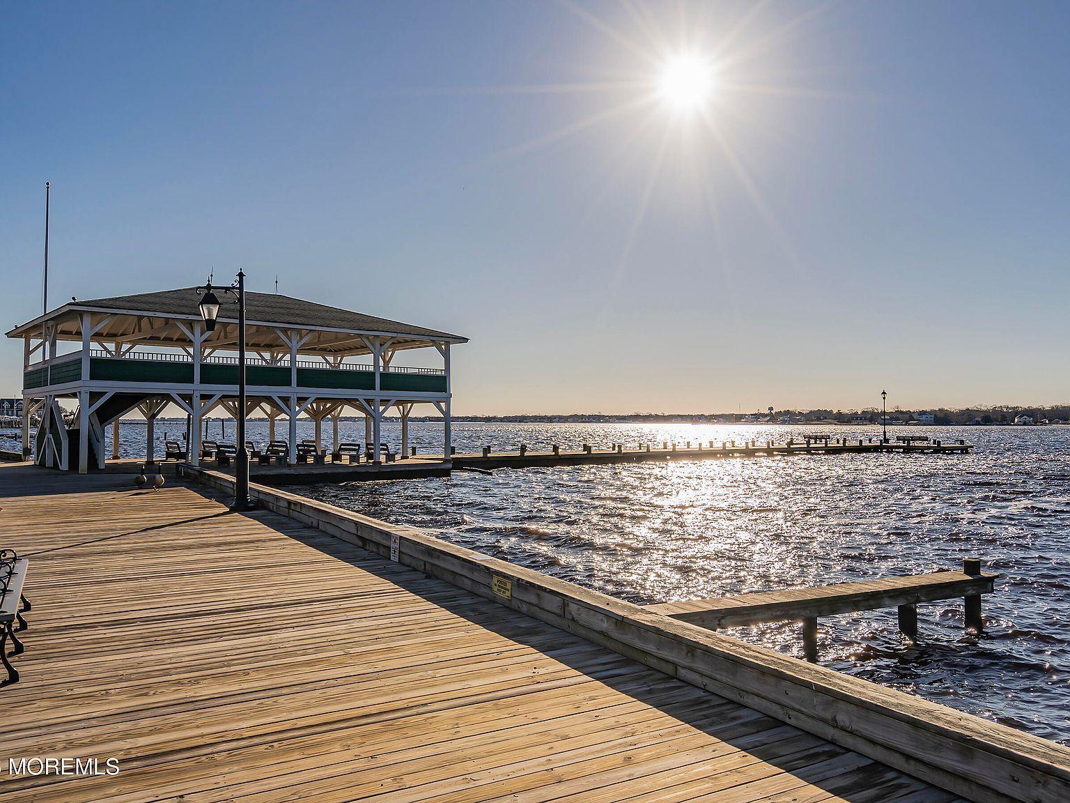 18A River Ave Island Heights, NJ 08732  | Land/Lot