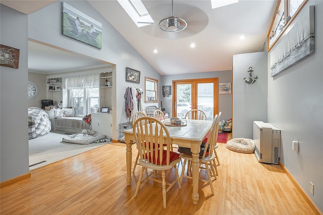 917 W Gray St Elmira, NY 14905  | Single Family