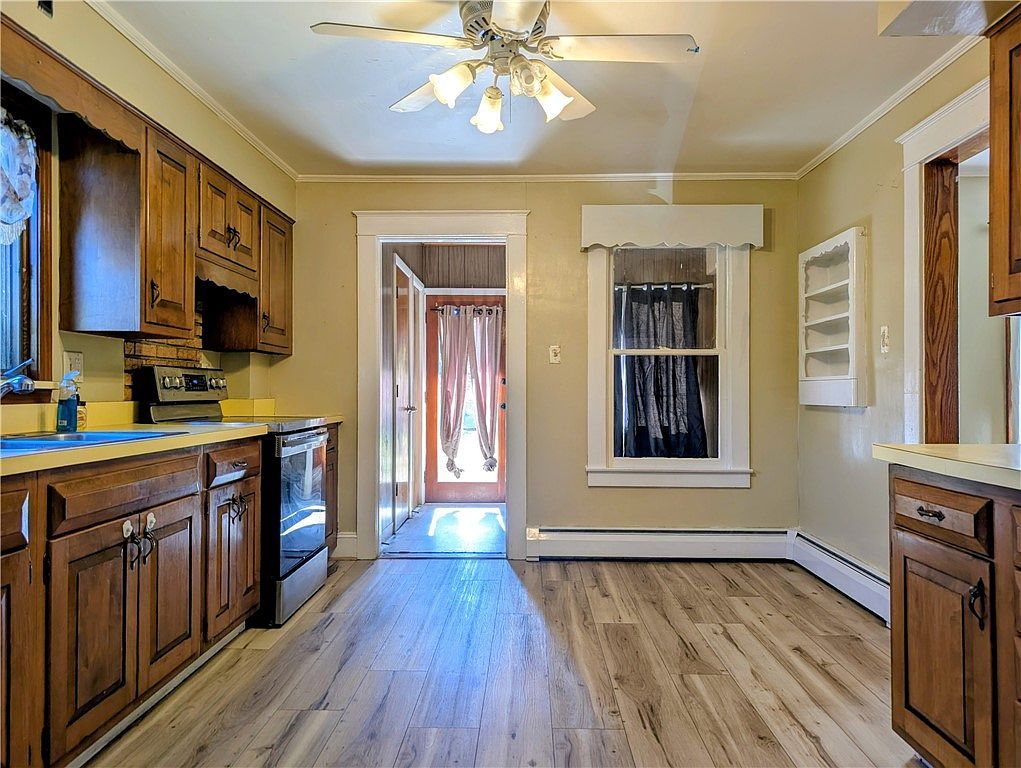 507 Partridge St Elmira, NY 14904  | Single Family