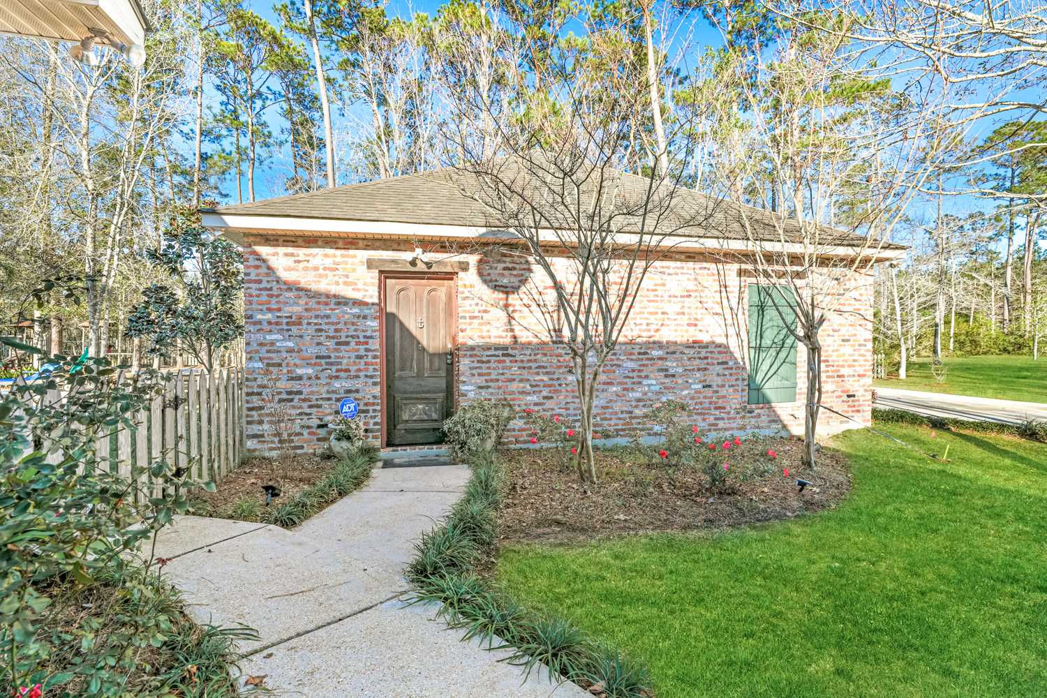 540 Pelican Ridge Drive, Madisonville, LA, USA, 70447  | Single Family