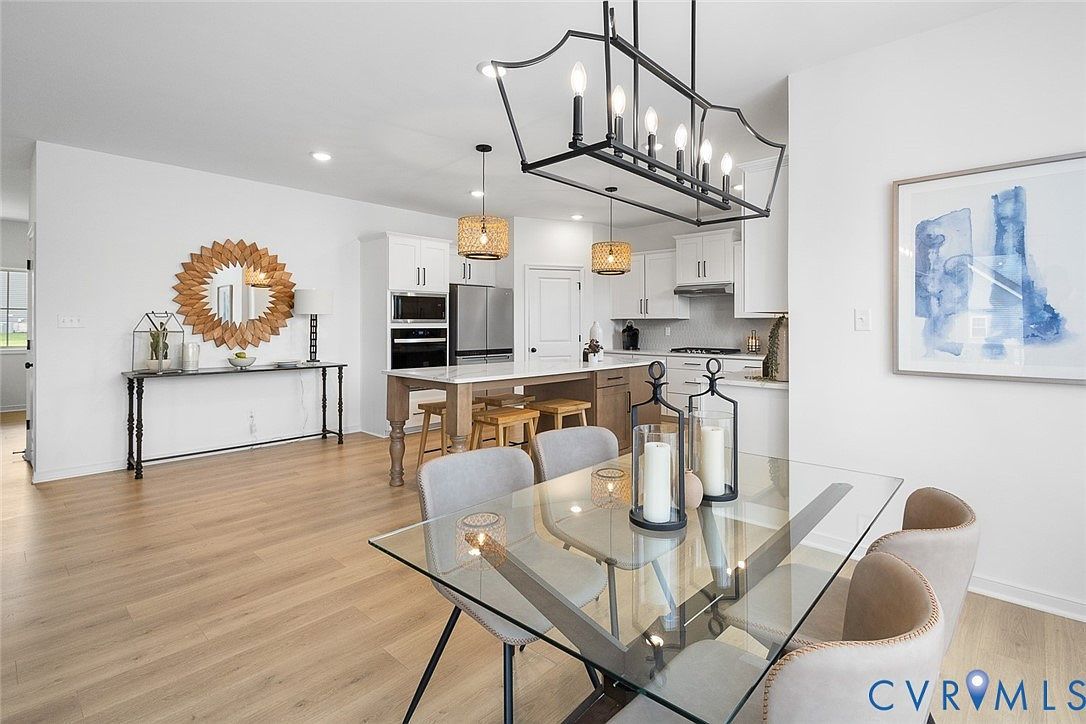 16300 Cambian Ln Chesterfield, VA 23832 | Single Family