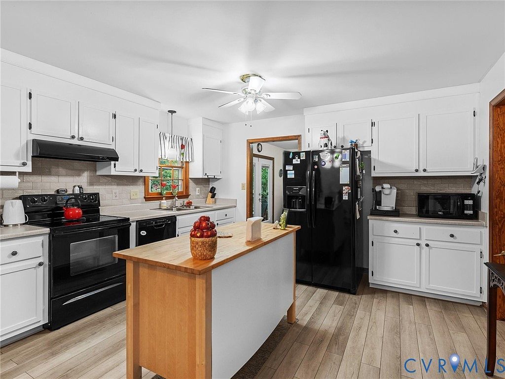 7706 Northern Dancer Ct Midlothian, VA 23112 | Single Family