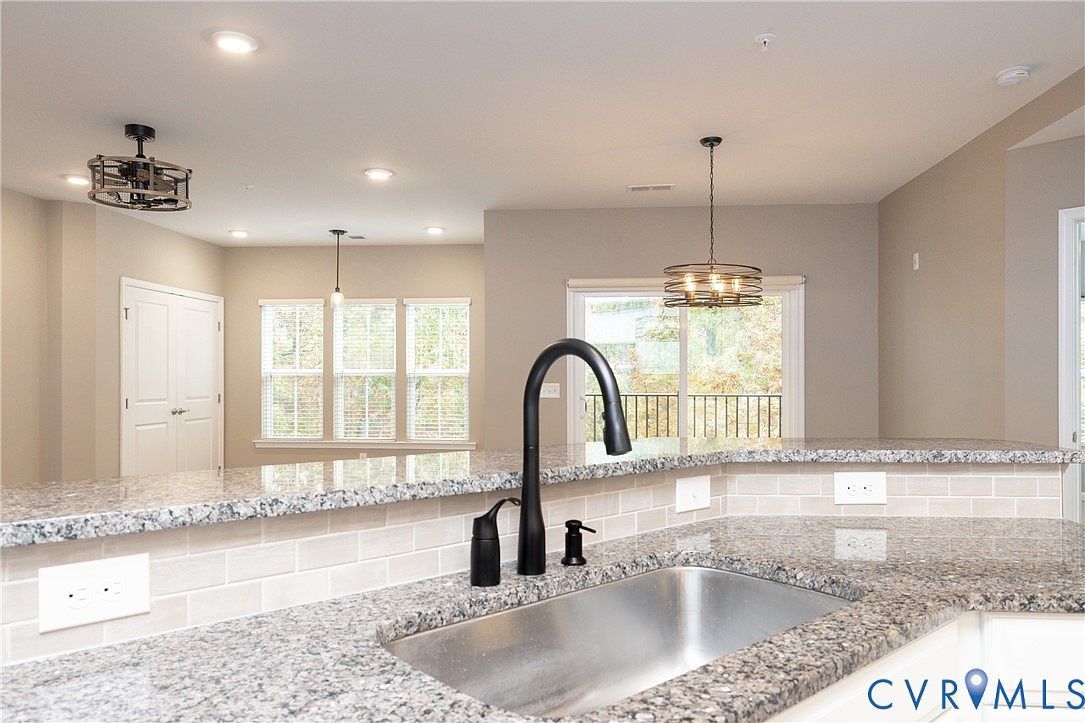 1111 Briars Ct UNIT 303 Midlothian, VA 23114  | Condominium