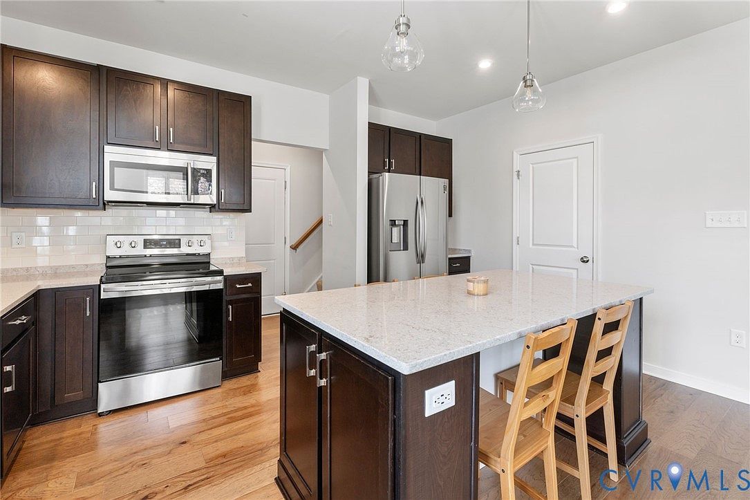 7417 Hancock Towns Ct Chesterfield, VA 23832  | Condominium