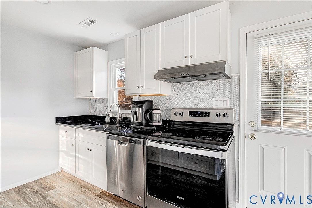 5101 Blossomwood Cir Chesterfield, VA 23832 | Single Family