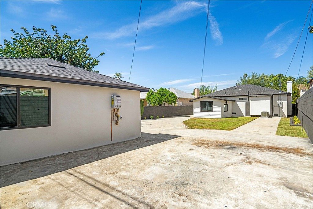 4926 Templeton St Los Angeles, CA 90032 | Multi Family