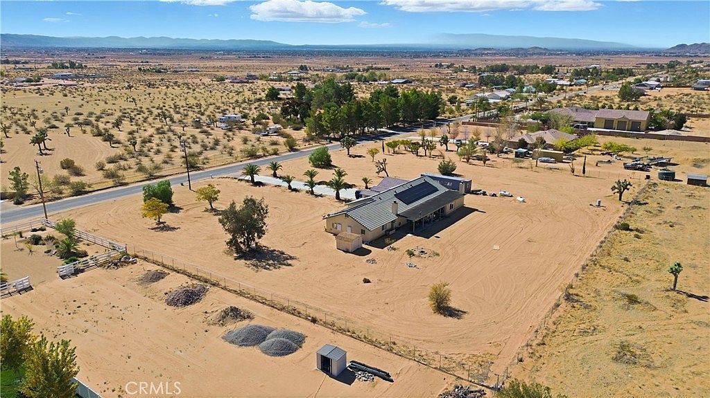 24030 Cahuilla Rd Apple Valley, CA 92307  | Single Family