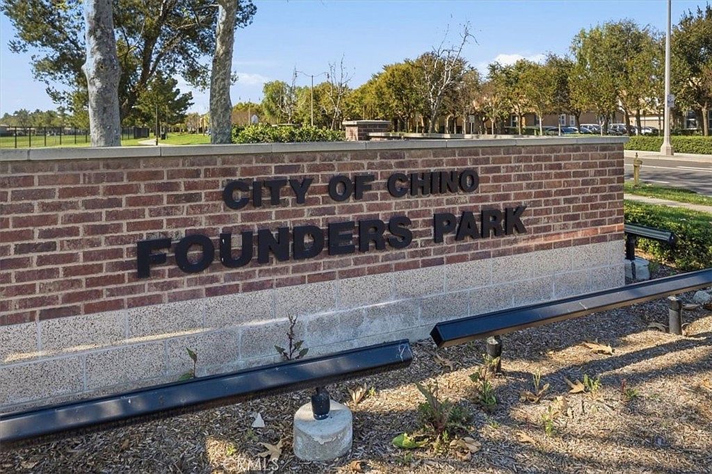 8443 Ranger Ln Chino, CA 91708 | Condominium