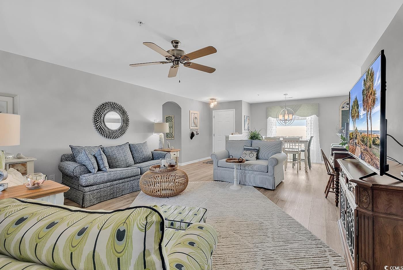 117 Butkus Dr UNIT 2 Myrtle Beach, SC 29588 | Condominium