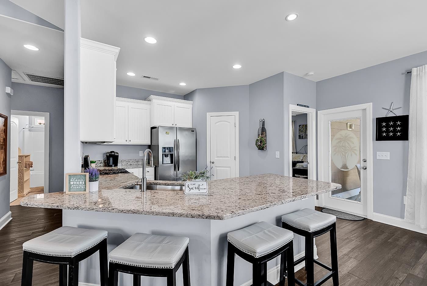 345 Waties Dr Murrells Inlet, SC 29576 | Single Family