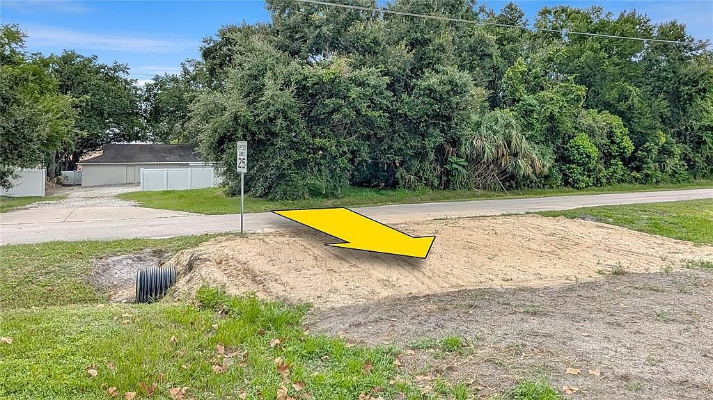 2987 Boland Dr LOT 12 Oviedo, FL 32765  | Land/Lot
