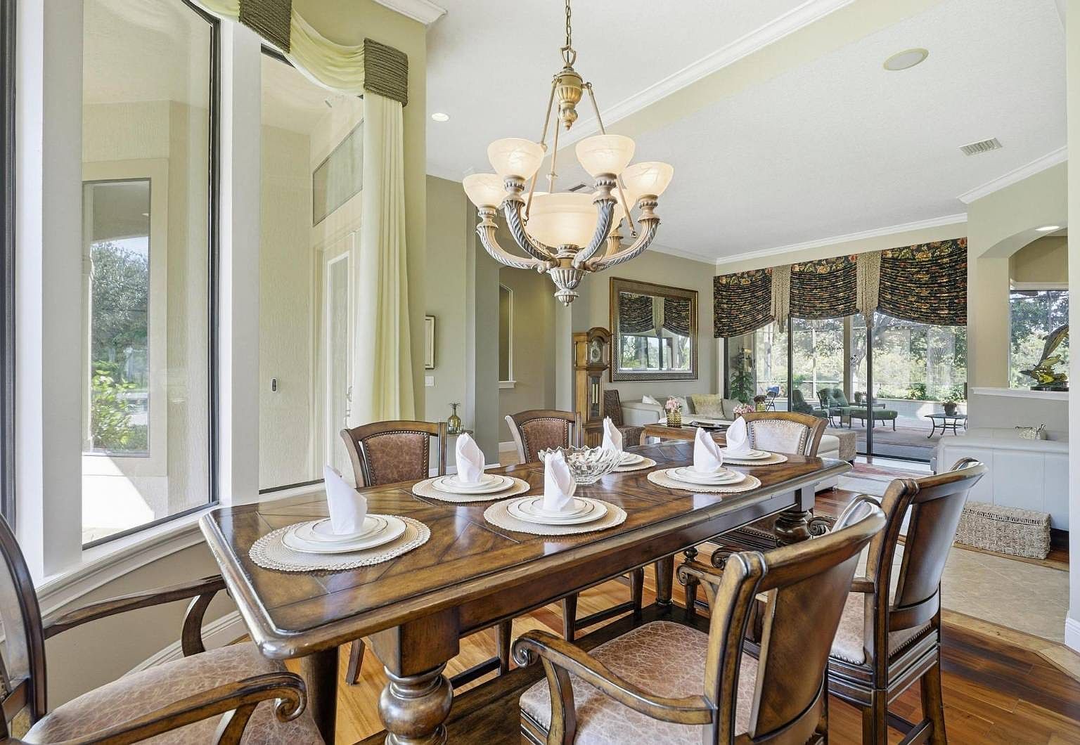 3 Flagship Ct Palm Coast, FL 32137  | Single Family