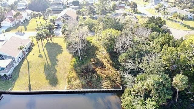5 Colonia Ct Palm Coast, FL 32137  | Land/Lot