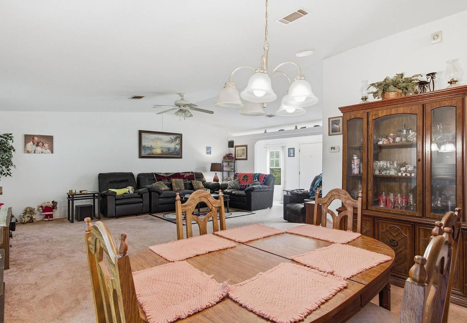 1197 Sherwood St Bunnell, FL 32110  | New build