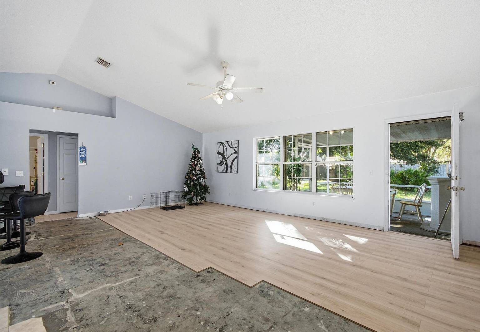 23 Brunett Ln Palm Coast, FL 32137  | Single Family