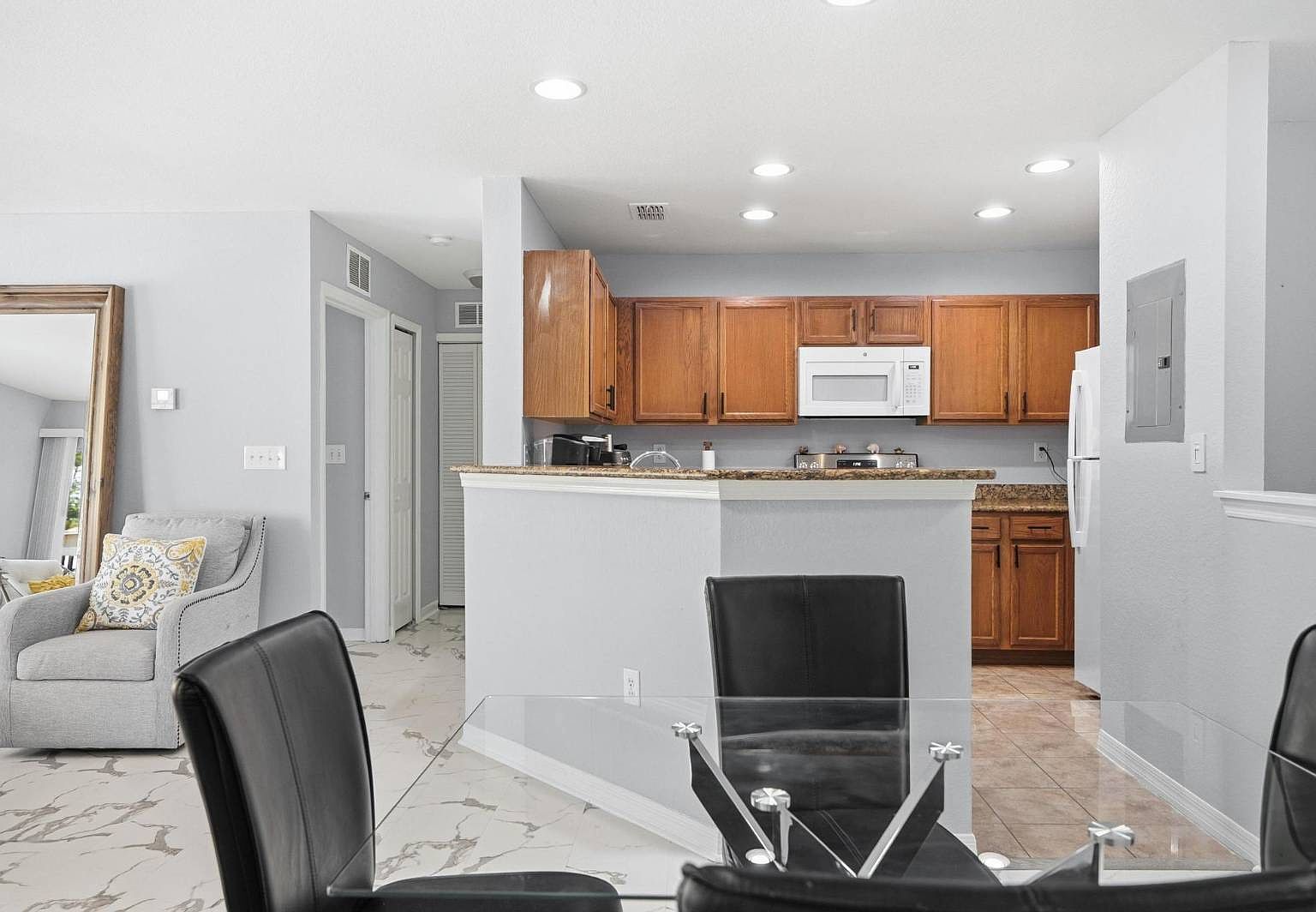 4600 E Moody Blvd Bldg 4K Bunnell, FL 32110 | Condominium