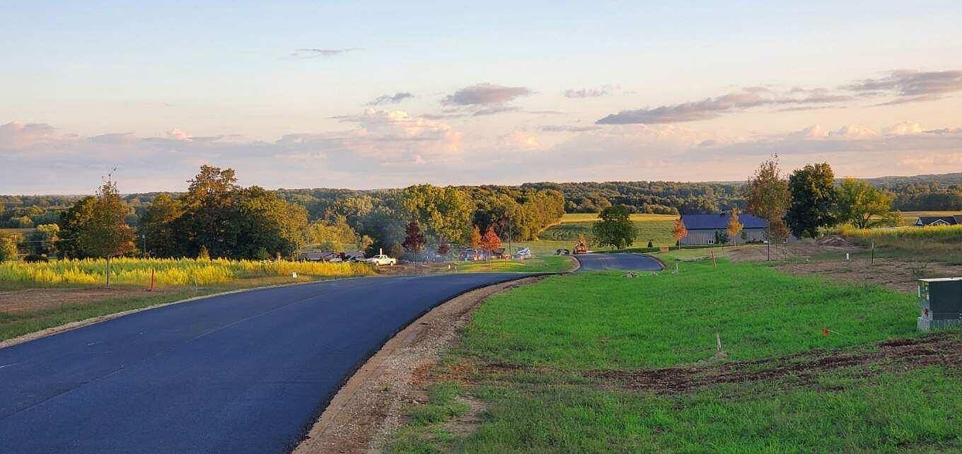 10 High Ridge Ct Freeport, MI 49325  | Land/Lot