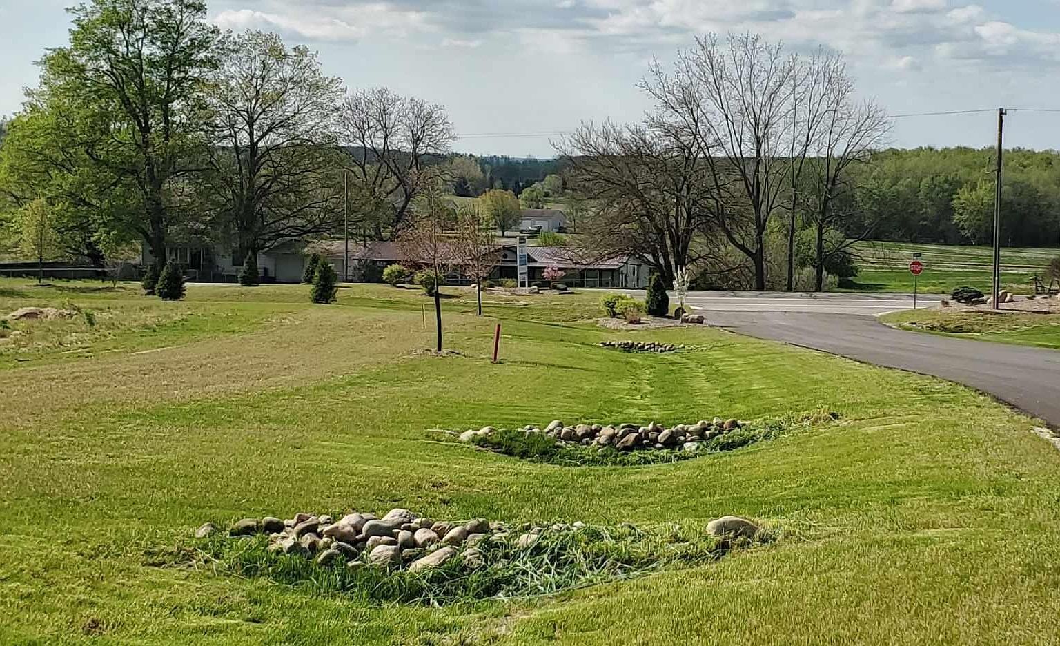 1 High Ridge Ct Freeport, MI 49325  | Land/Lot