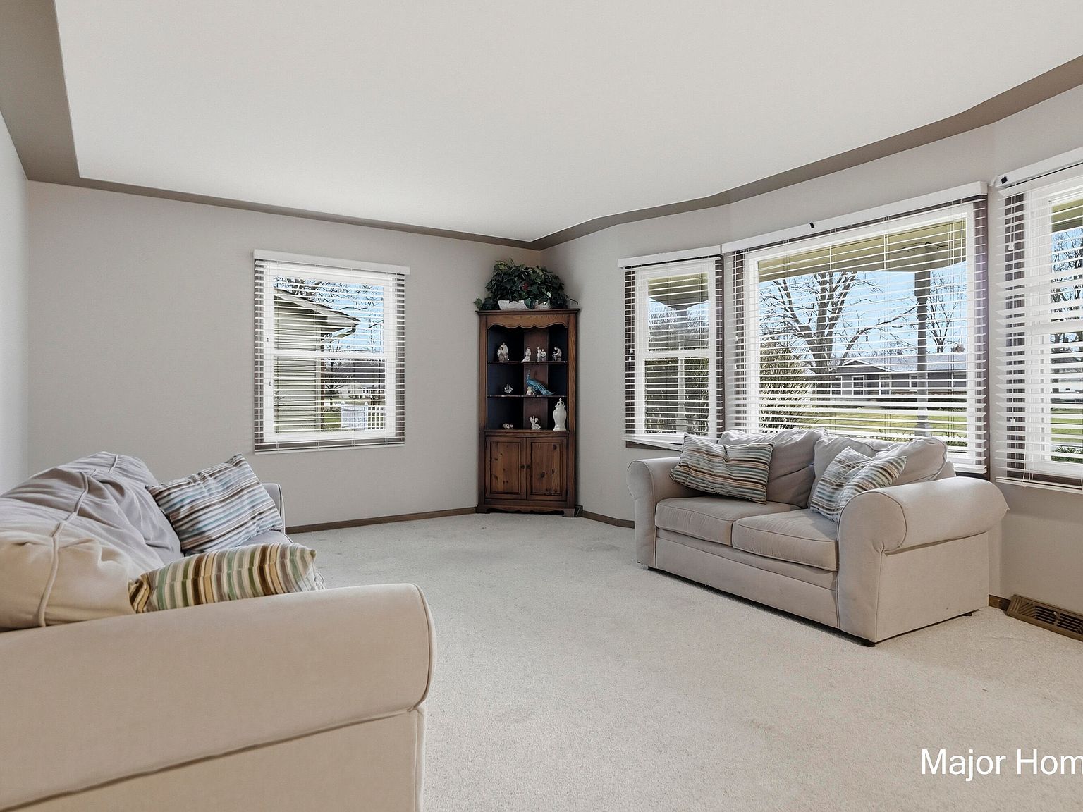 7728 Hollyhock Ave Jenison, MI 49428  | Single Family