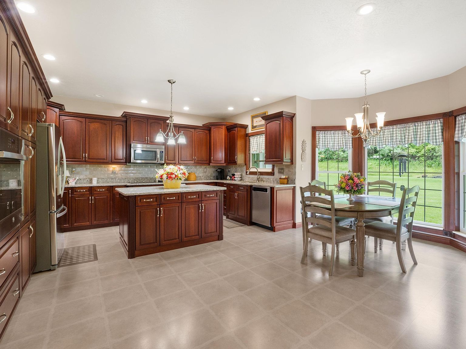 3222 Carriage Hill Ct Catlettsburg, KY 41129  | Single Family