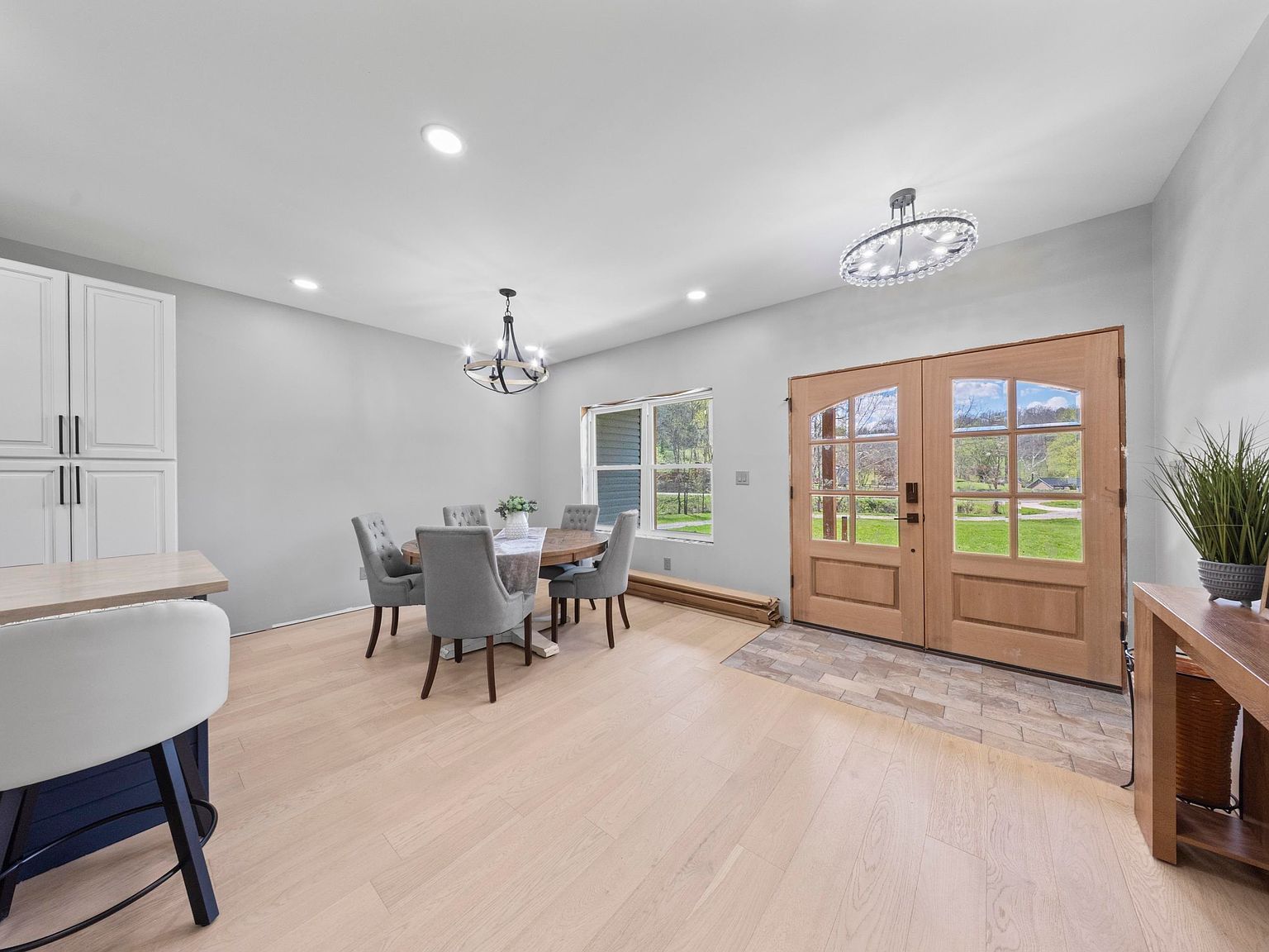 14932 Pakateal Ln Catlettsburg, KY 41129  | Single Family