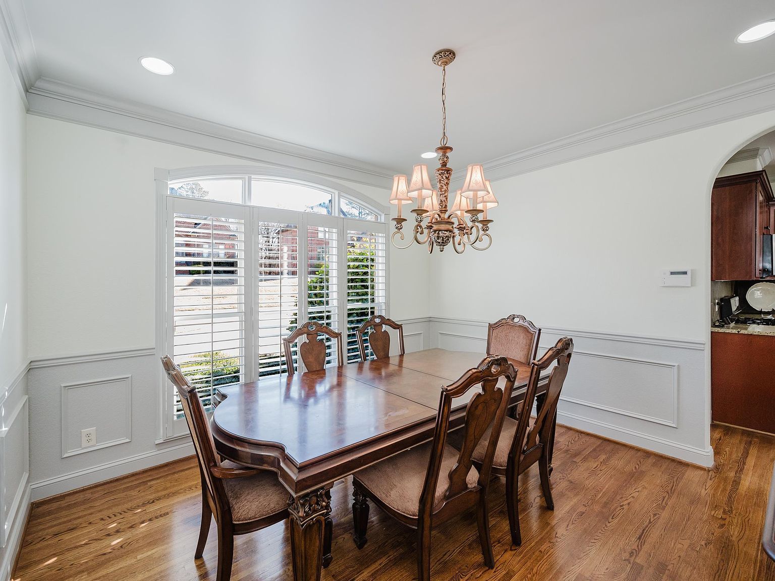 516 Baron Cir Chelsea, AL 35043  | Single Family