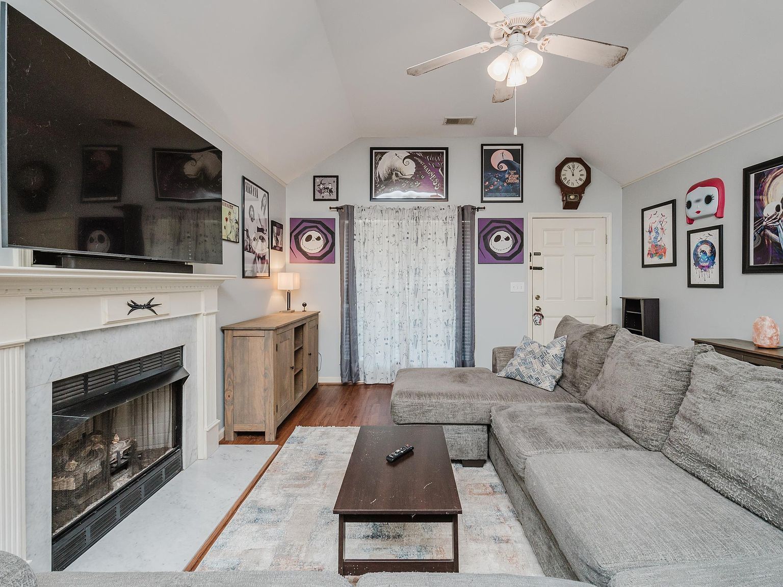 1040 Village Trl Calera, AL 35040  | Single Family