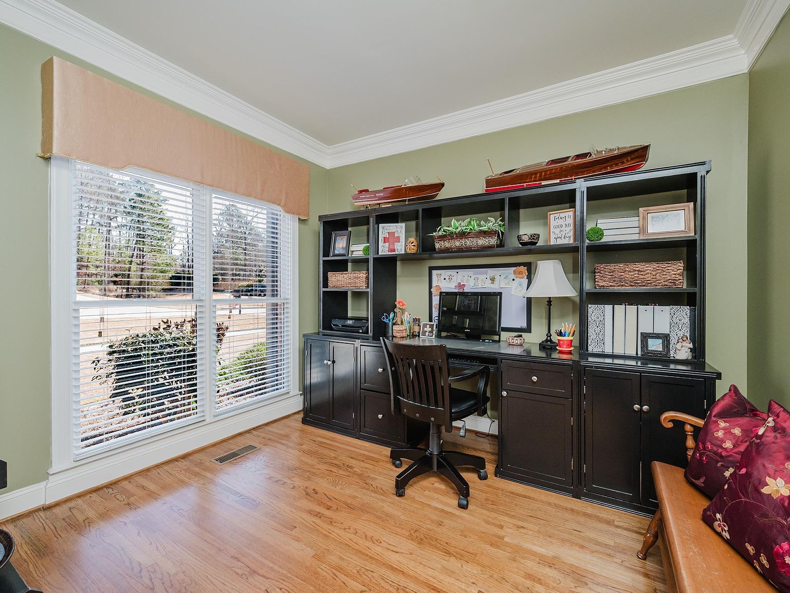 512 Baron Cir Chelsea, AL 35043  | Single Family