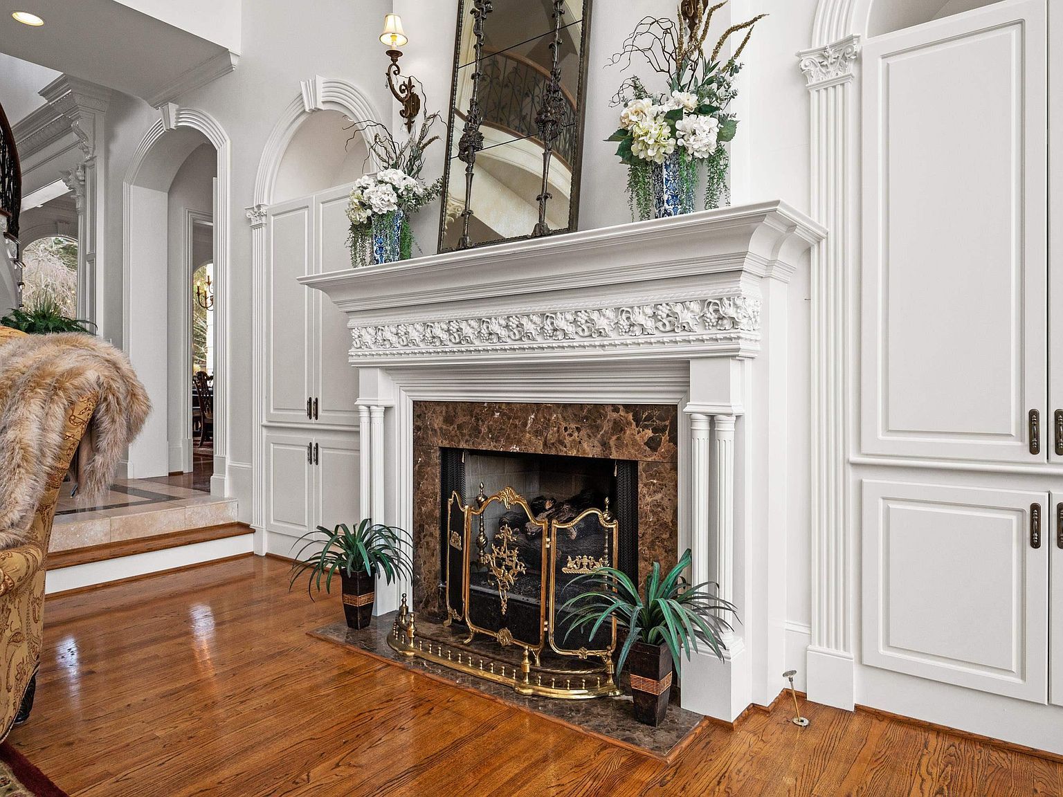 4506 High Court Cir Birmingham, AL 35242 | Single Family