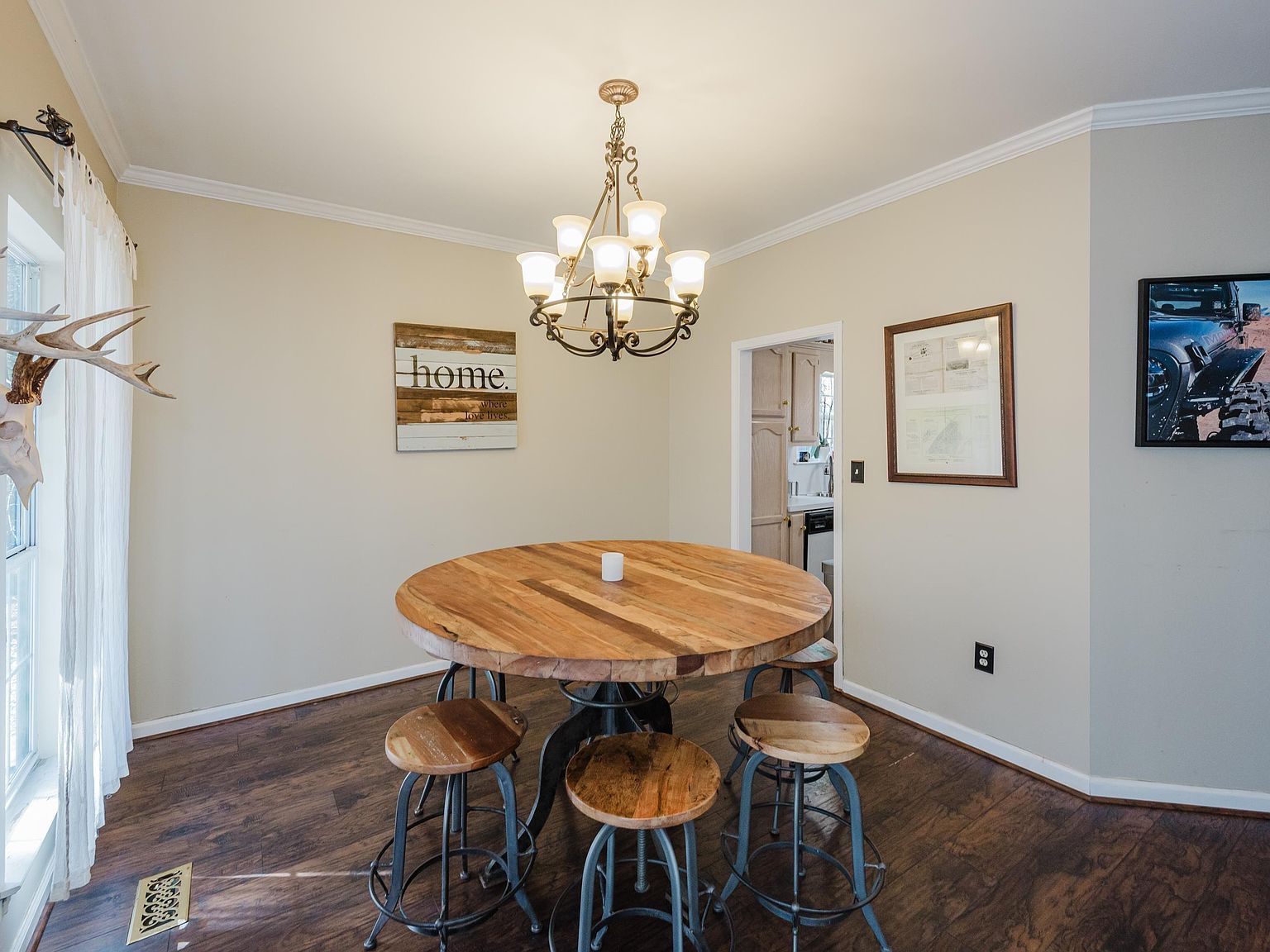 640 Matador Dr Chelsea, AL 35043 | Single Family