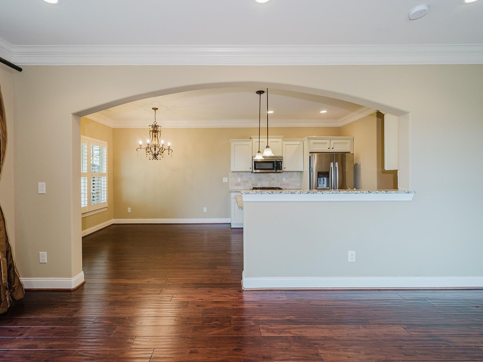 4028 Eagle Ridge Ct Birmingham, AL 35242  | New build