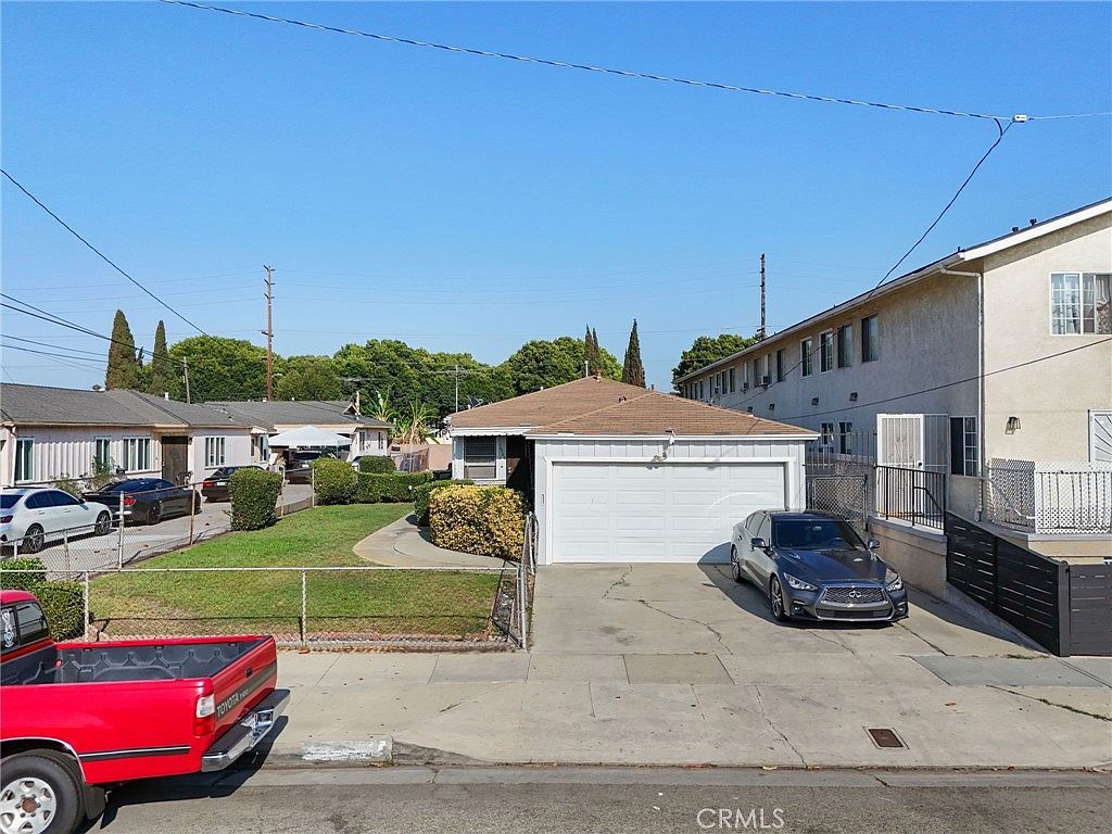 14522 Avis Ave Lawndale, CA 90260 | Single Family