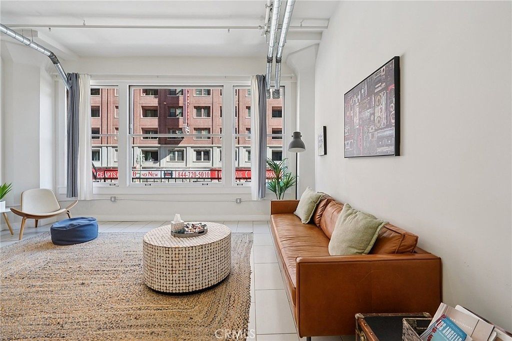 939 S Broadway UNIT 203 Los Angeles, CA 90015 | Condominium