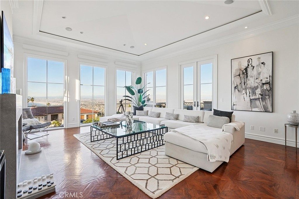 2232 Via La Brea Palos Palos Verdes Peninsula, CA 90274  | Single Family